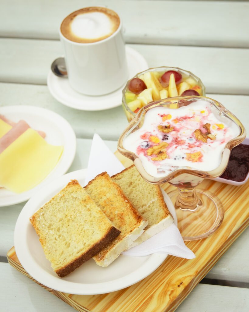 desayunos puerto madryn